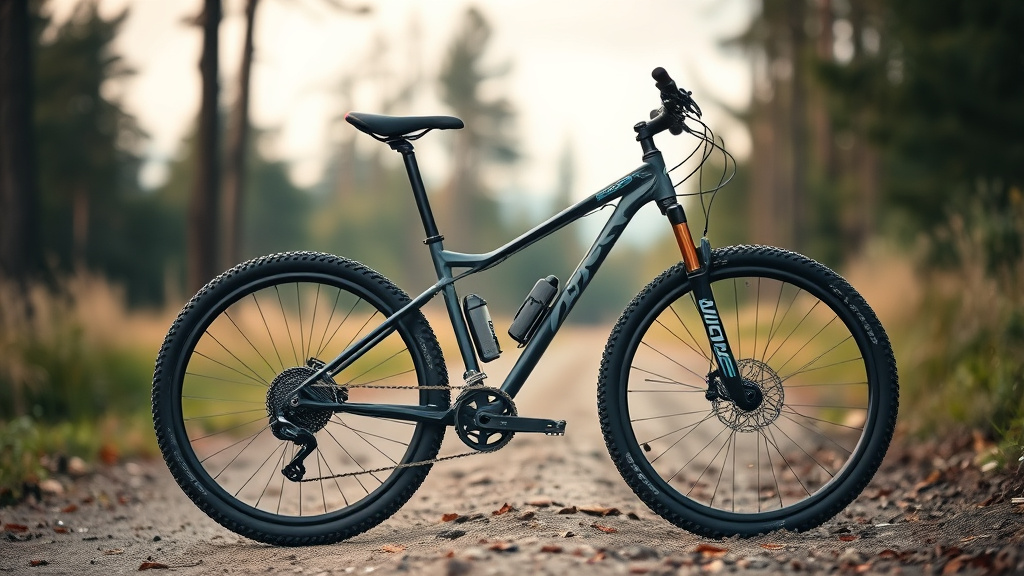 10 Best Mountain Bikes for 5' Women