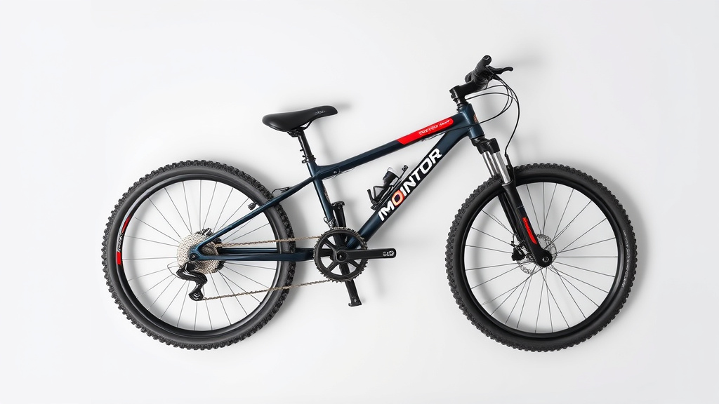 10 Best Mountain Bikes for 5-Year-Olds in 2026
