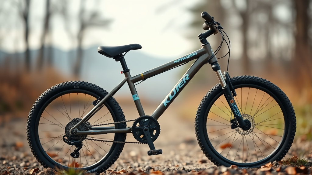 10 Best Mountain Bikes for 5-Year-Olds in 2026