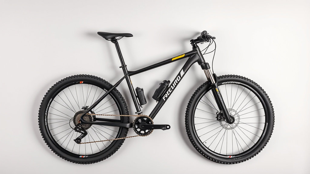 10 Best Mountain Bikes for 6 Foot Riders