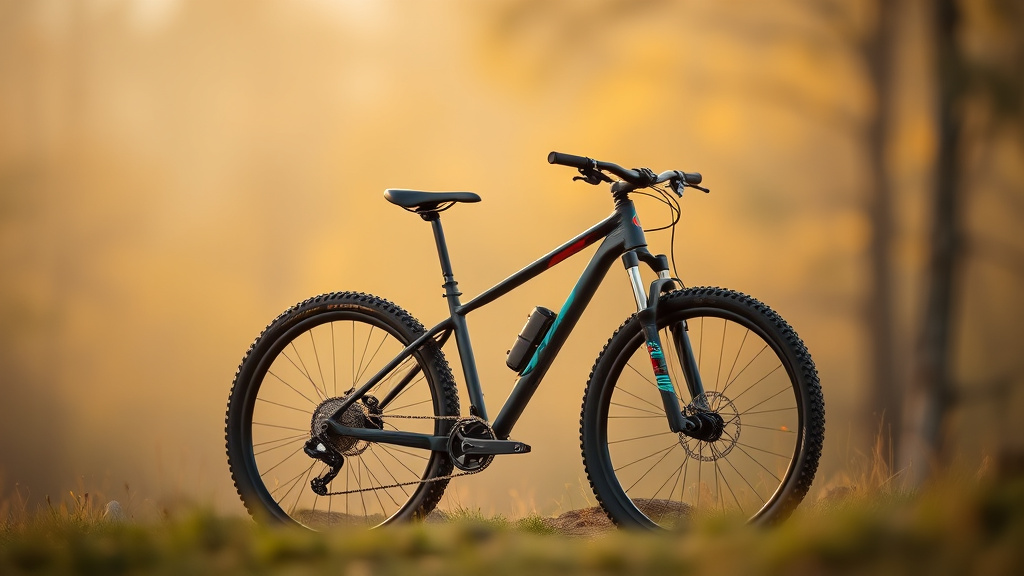 10 Best Mountain Bikes for 6 Foot Riders