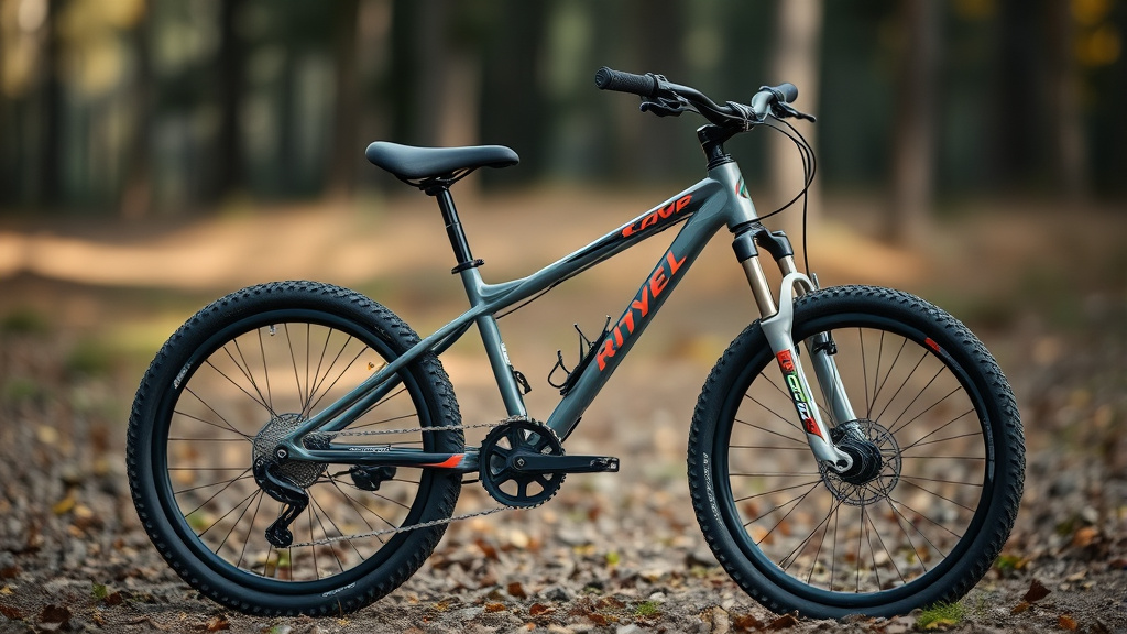 10 Best Mountain Bikes for 7 Year Olds