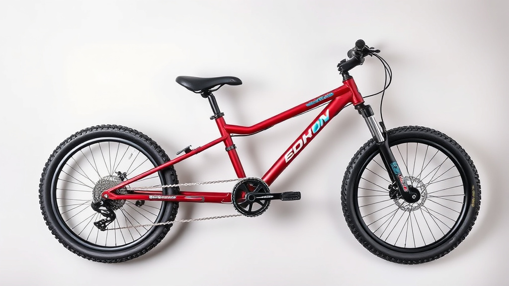 10 Best Mountain Bikes for 8-Year-Olds