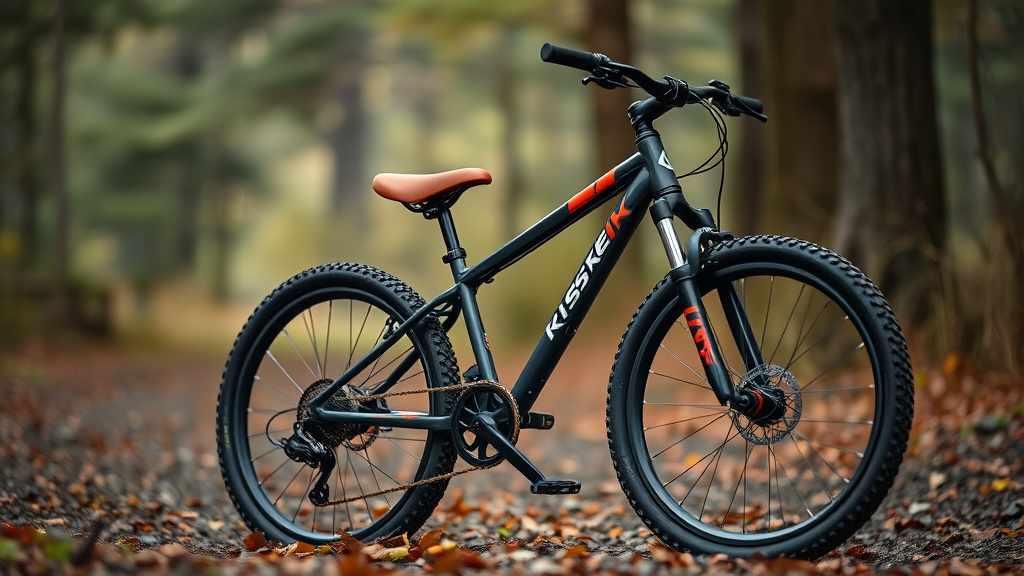 10 Best Mountain Bikes for 8-Year-Olds