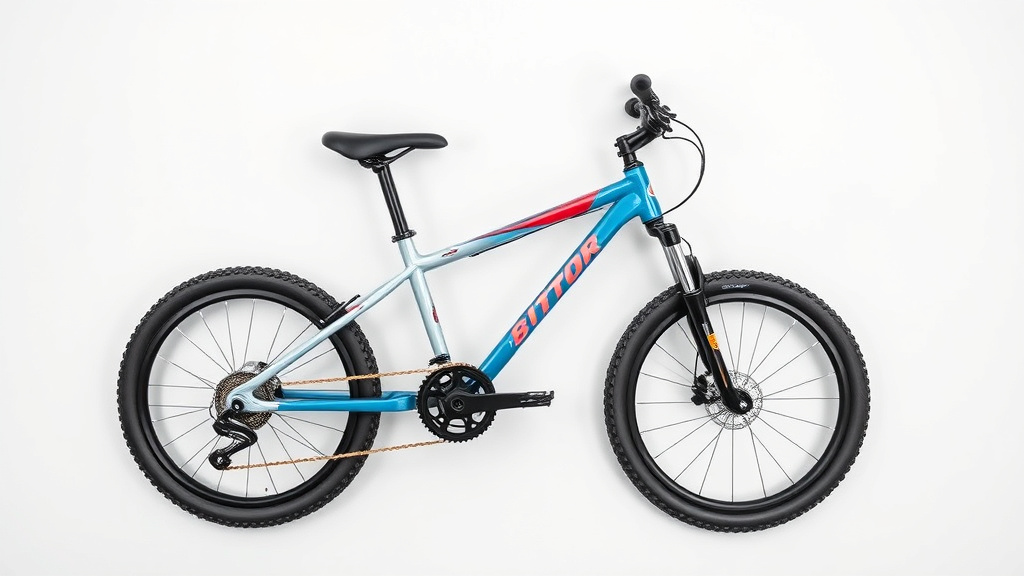10 Best Mountain Bikes for 9-Year-Olds