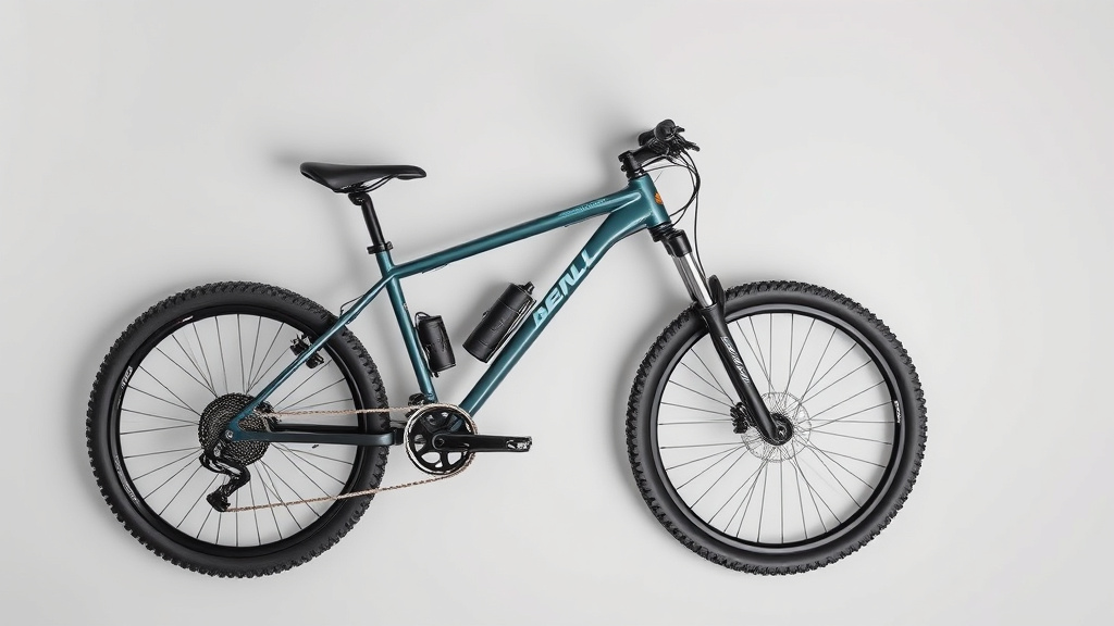 10 Best Mountain Bikes for Beginner Adults