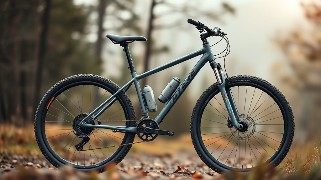 10 Best Mountain Bikes for Beginner Adults