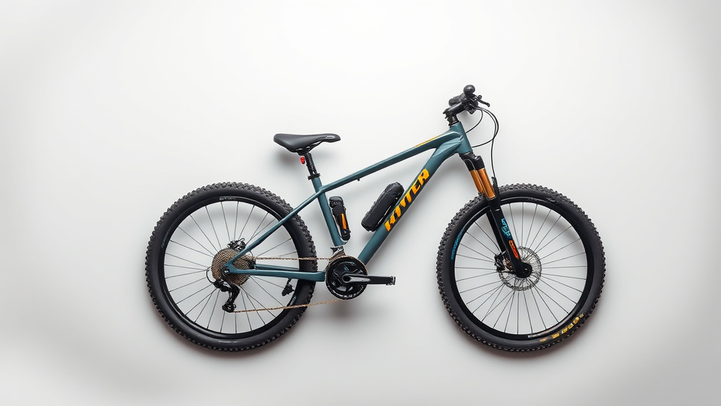 10 Best Mountain Bikes for Big Riders