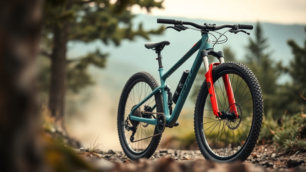 10 Best Mountain Bikes for Big Riders
