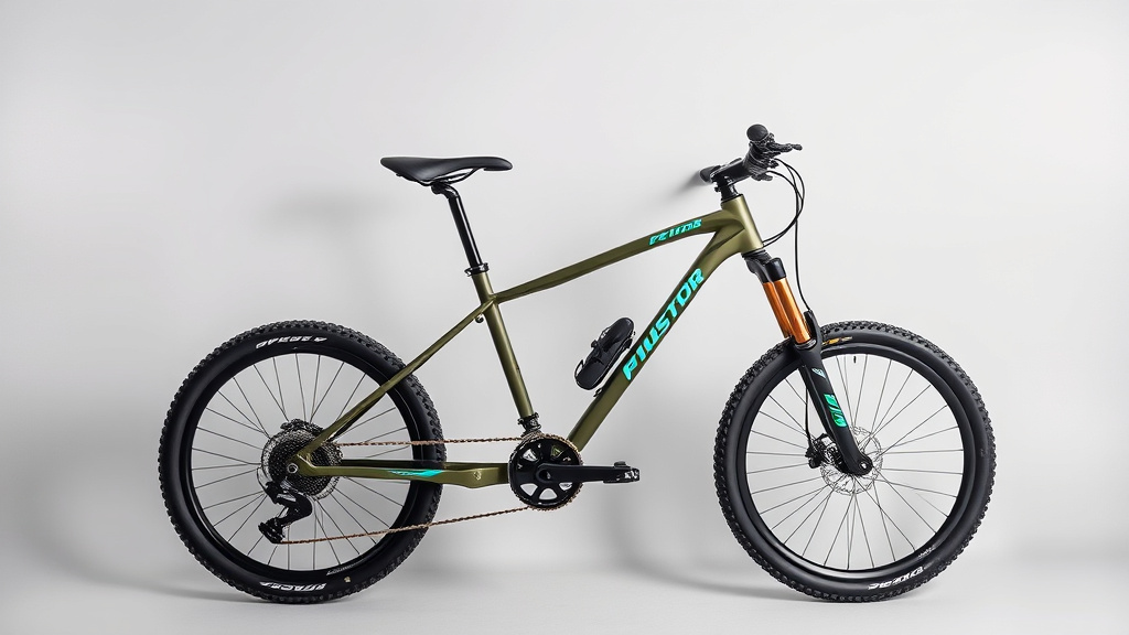 10 Best Mountain Bikes for Every Trail: October 2026