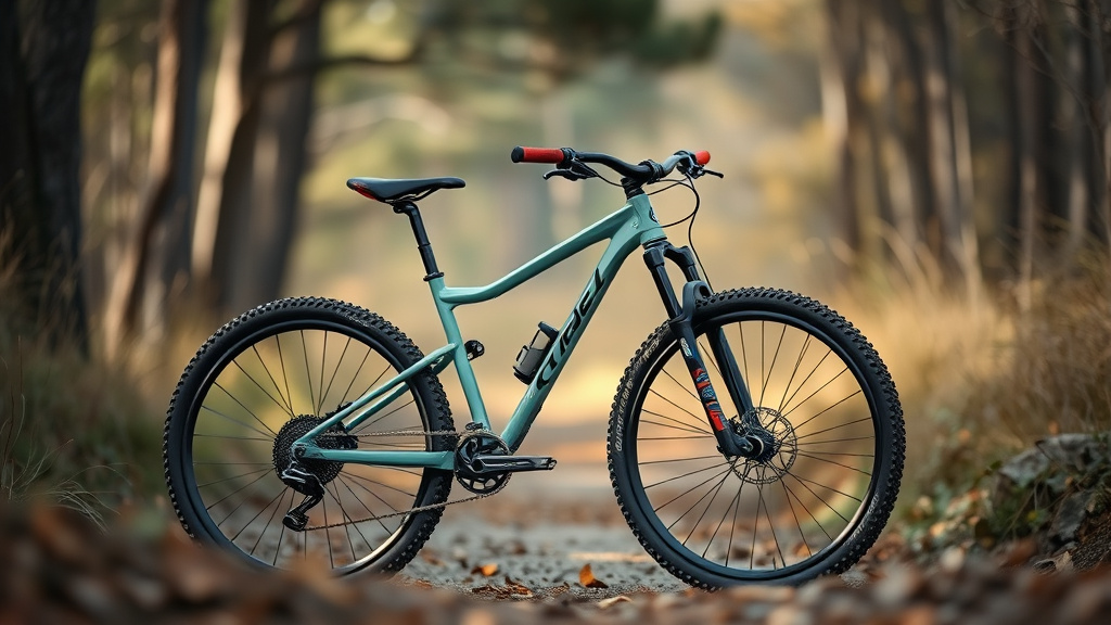 10 Best Mountain Bikes for Every Trail: October 2026