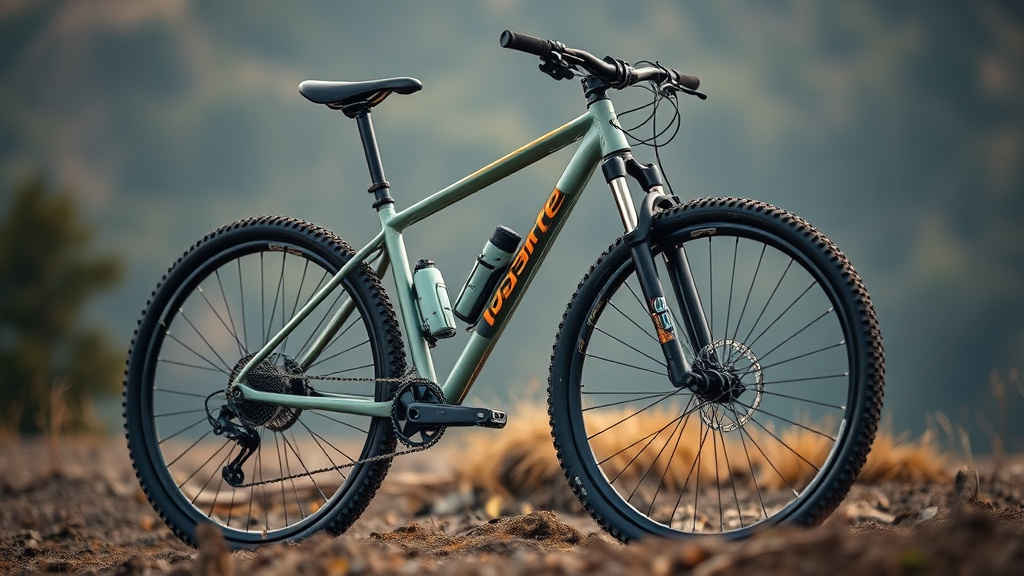 10 Best Mountain Bikes for Men: Top Picks