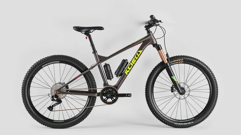 10 Best Mountain Bikes for Riders Over 250 lbs