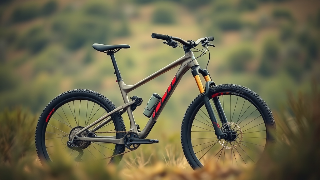 10 Best Mountain Bikes for Riders Over 250 lbs