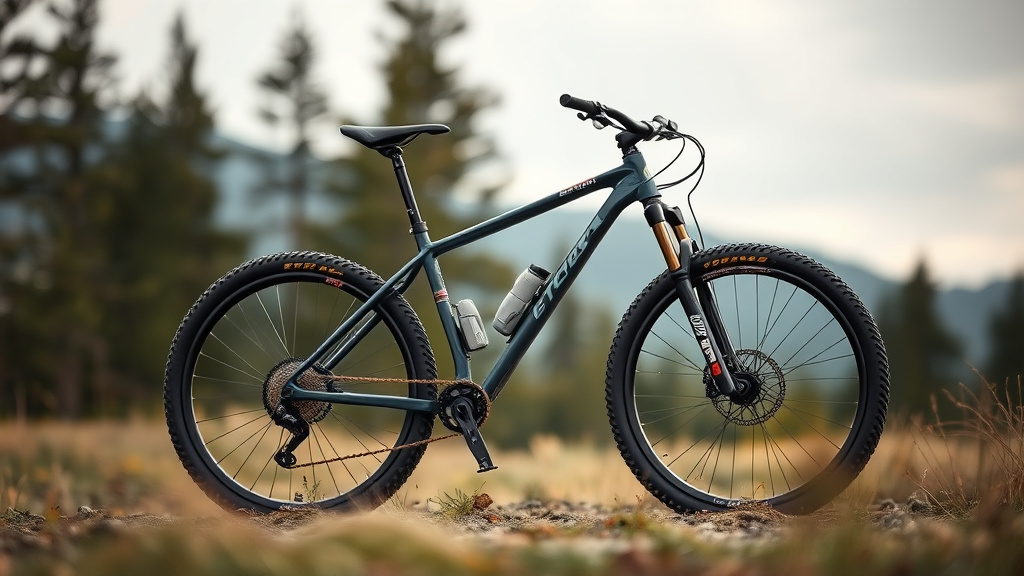 10 Best Mountain Bikes for Riders Over 250 lbs