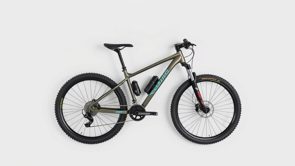 10 Best Mountain Bikes for the Average Rider