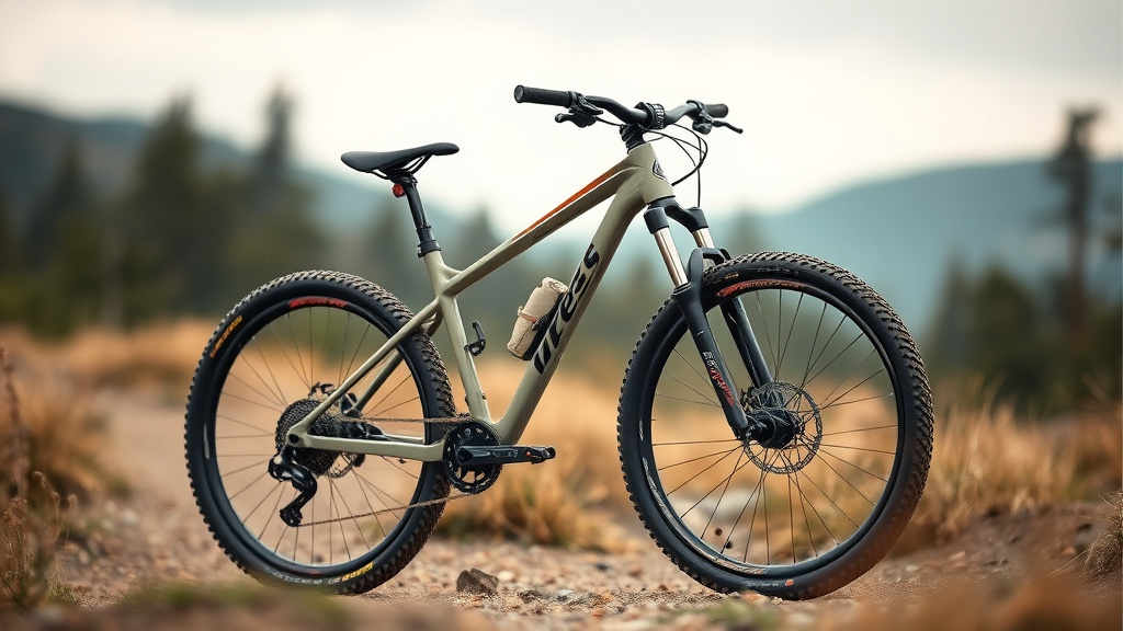 10 Best Mountain Bikes for the Average Rider