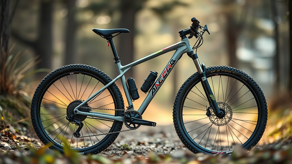 10 Best Mountain Bikes Under $1000