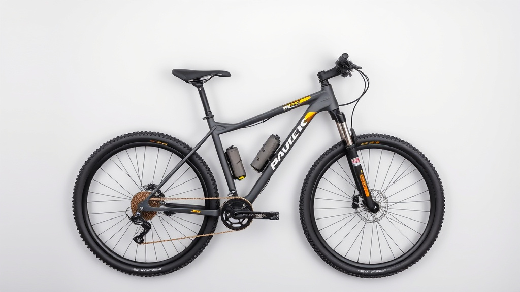 10 Best Mountain Bikes Under $1000 Reviewed