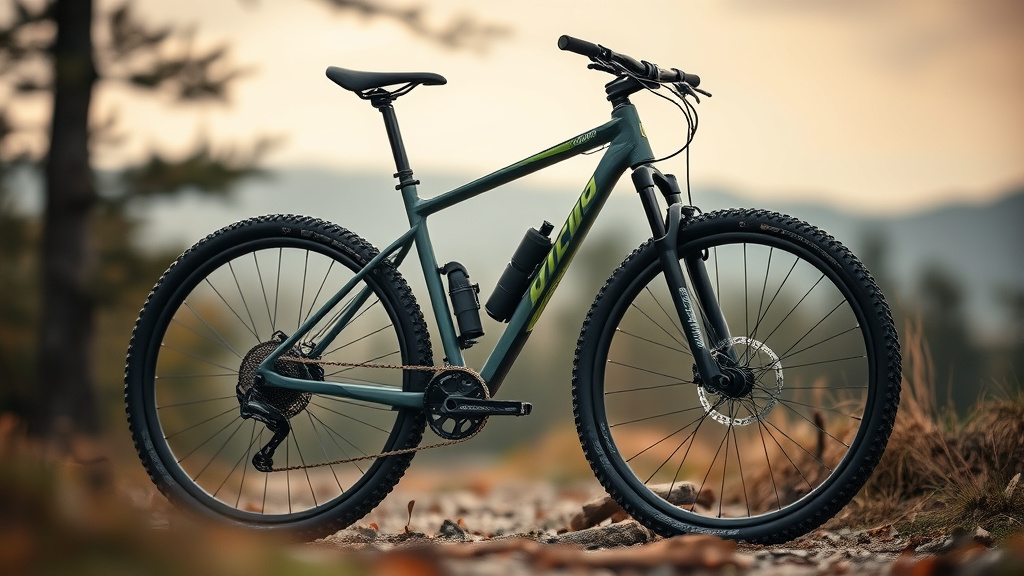 10 Best Mountain Bikes Under $1000 Reviewed