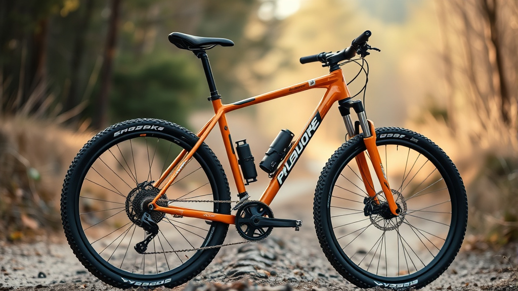 10 Best Mountain Bikes Under $1500 Reviewed