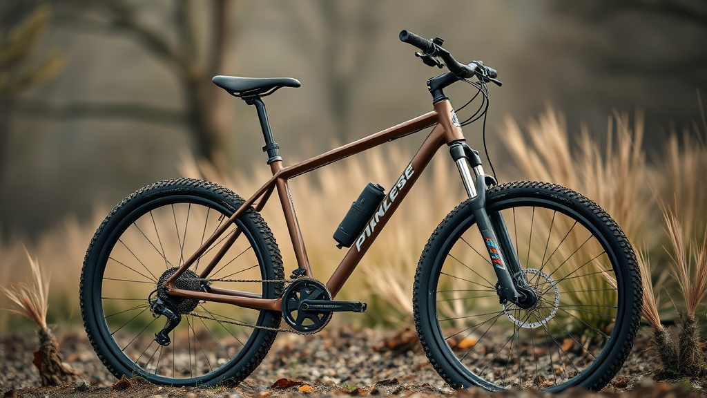10 Best Starter Mountain Bikes for Men