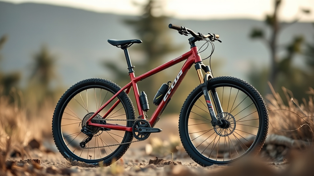 10 Best Women's Hardtail Mountain Bikes for Any Trail