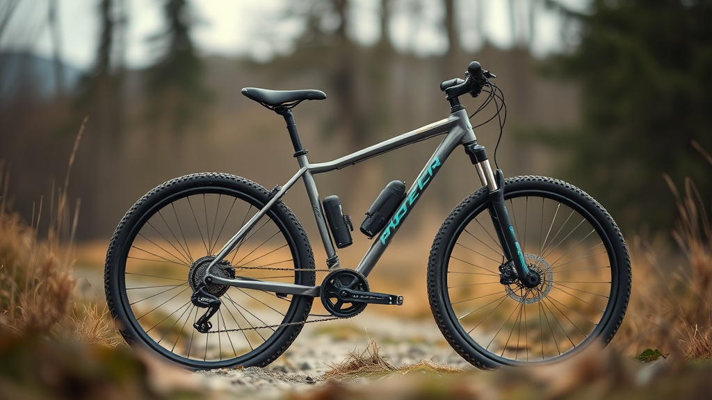 10 Best Women's Mountain Bikes for Beginners
