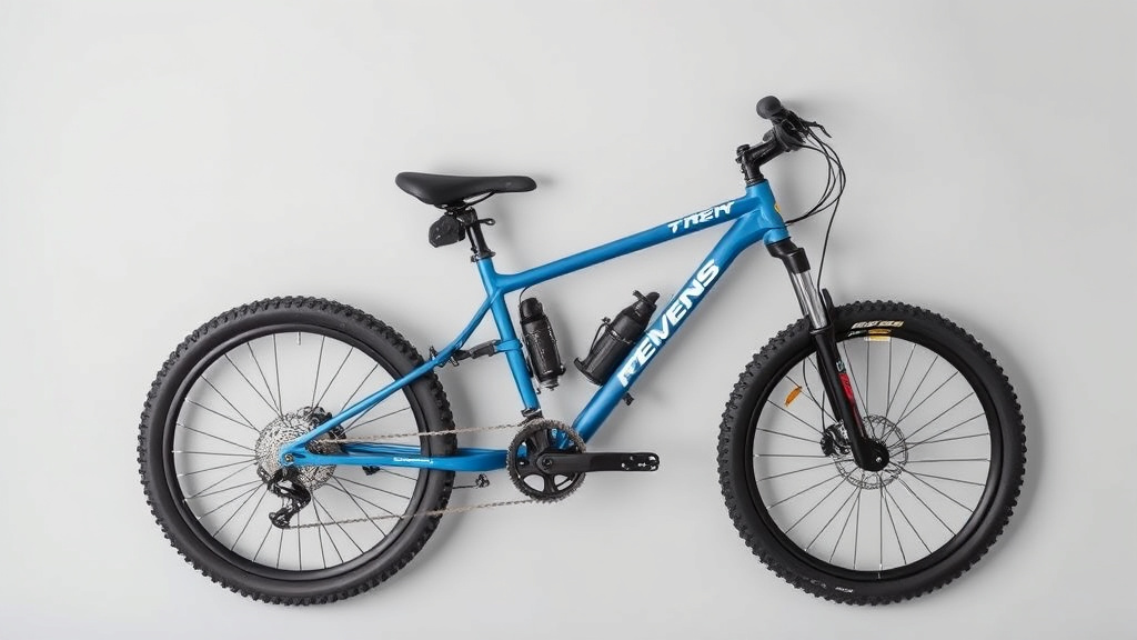 10 Essential Mountain Bike Features for Better Riding