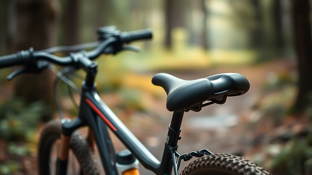 10 Most Comfortable Mountain Bike Seats for All-Day Rides