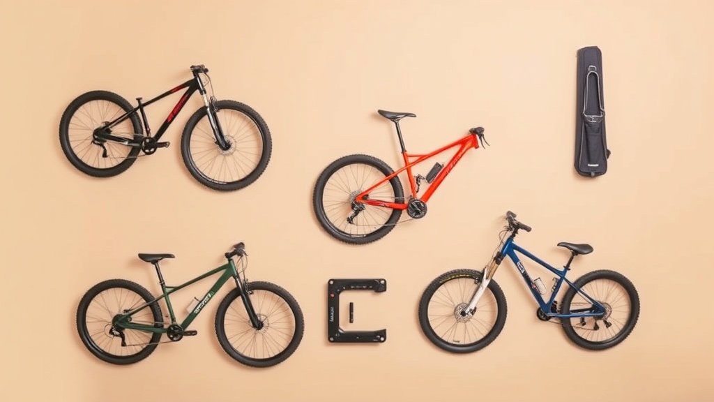 10 Mountain Bike Finance Deals to Ride Now