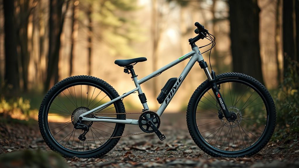 10 Mountain Bike Finance Deals to Ride Now