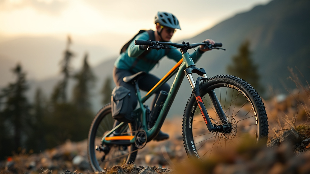 10 Top Gifts for Mountain Bikers This Season