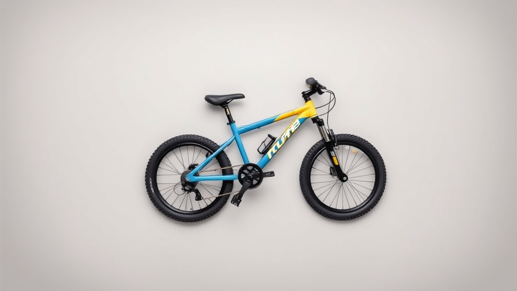 Best Kids Mountain Bikes: Top 10 Picks for 2024