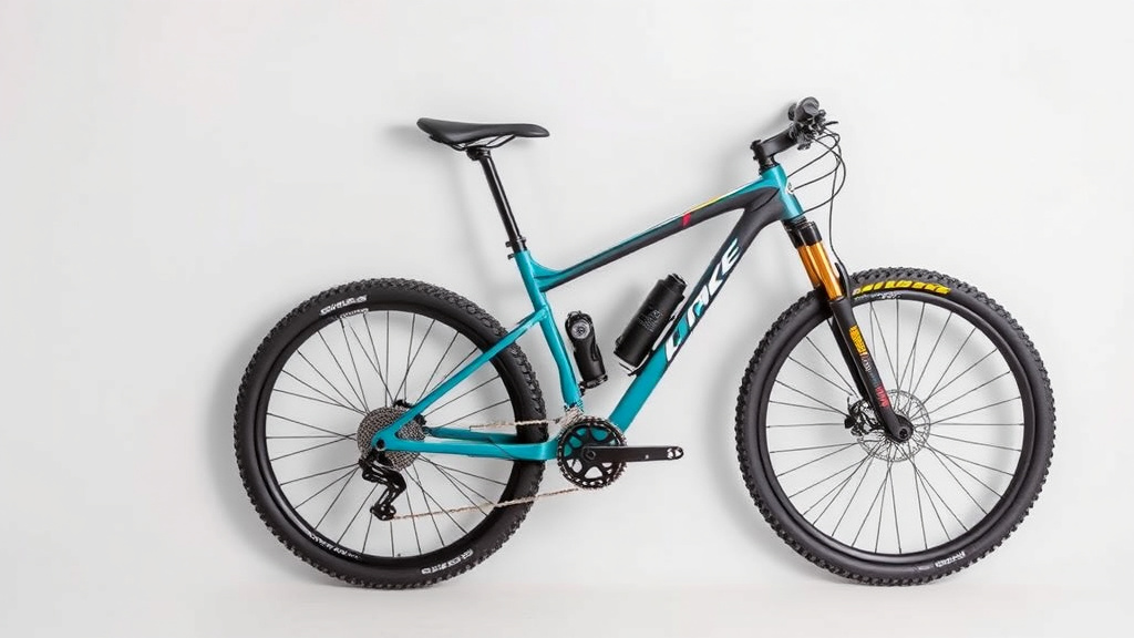 Best Mountain Bikes Around $1000: Top Picks