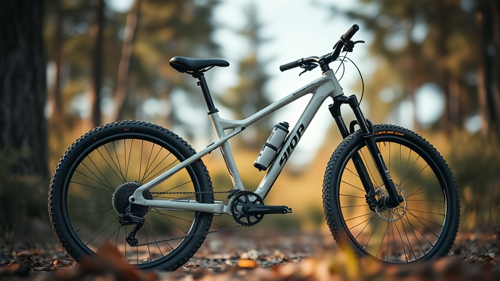 Best Mountain Bikes Around $1000: Top Picks