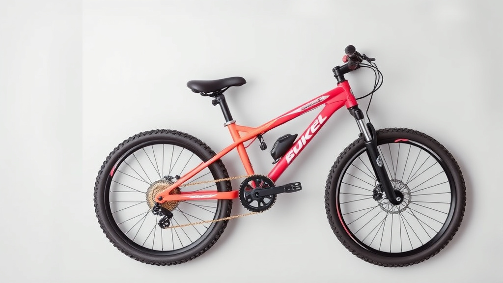 Best Mountain Bikes For 10 Year Old Girls
