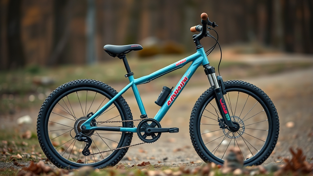 Best Mountain Bikes For 10 Year Old Girls