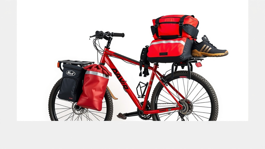Mountain Bike Gear: Best Ways to Carry Your Load