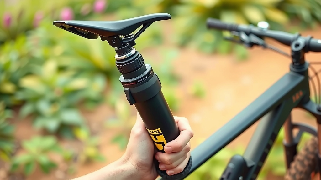 Securing Your Mountain Bike Pump: Practical Carrying Solutions