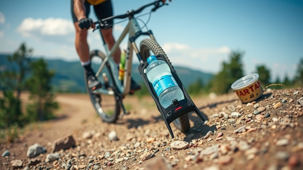 Your Best Options for Hauling Water on the Trail