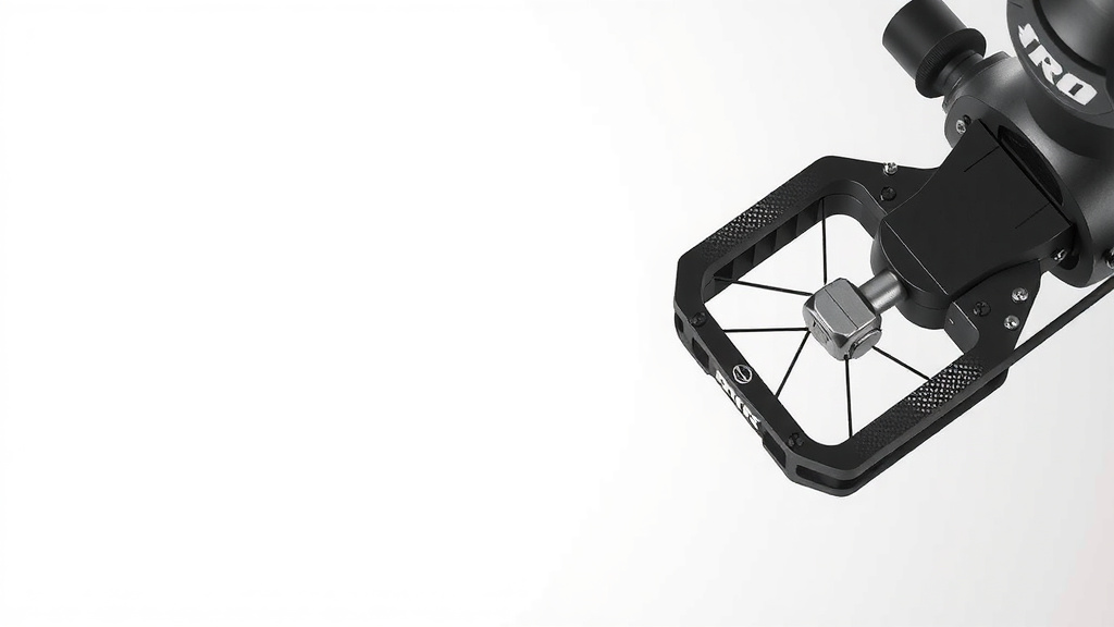 How to Change Mountain Bike Pedals: A Step-by-Step Guide