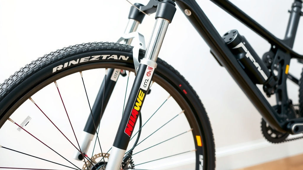 How to Change a Mountain Bike Tire and Tube Easily