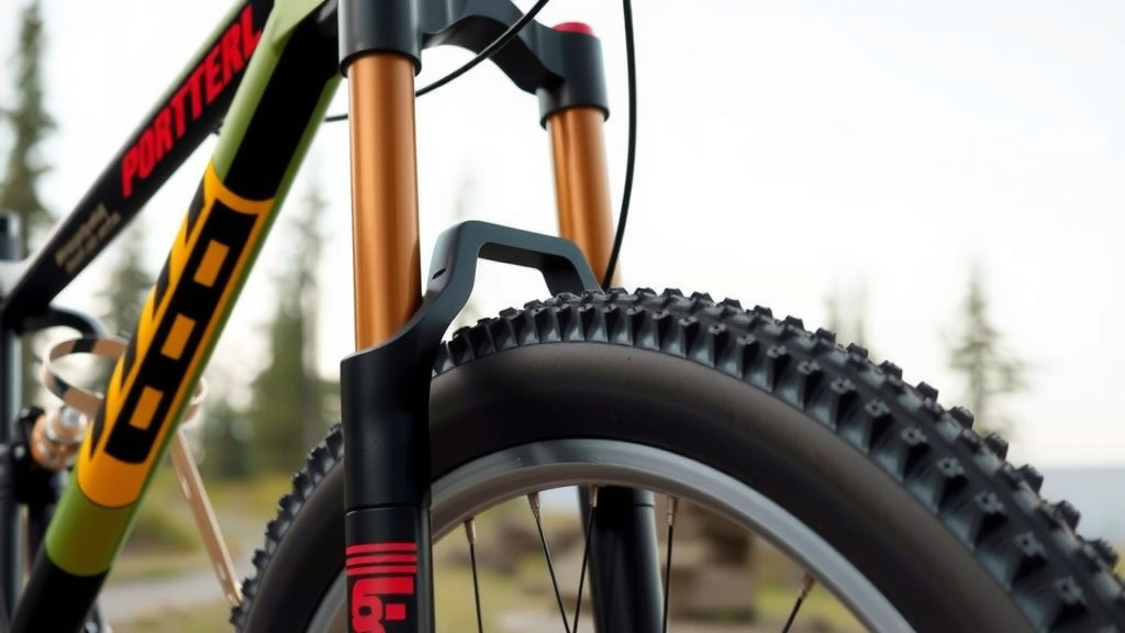 Mountain Bike Tube Change Without Tire Levers