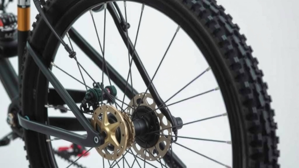 How to Change a Mountain Bike Tire Tube Quickly