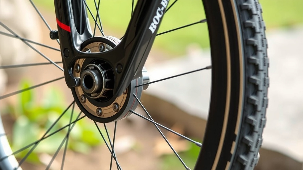 Giving Your Mountain Bike Wheels New Life: Bearing Replacement Guide