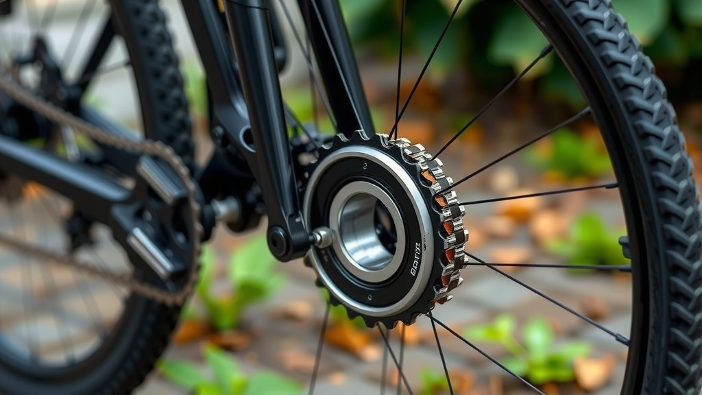 How to Change Mountain Bike Bearings: A Step-by-Step Guide