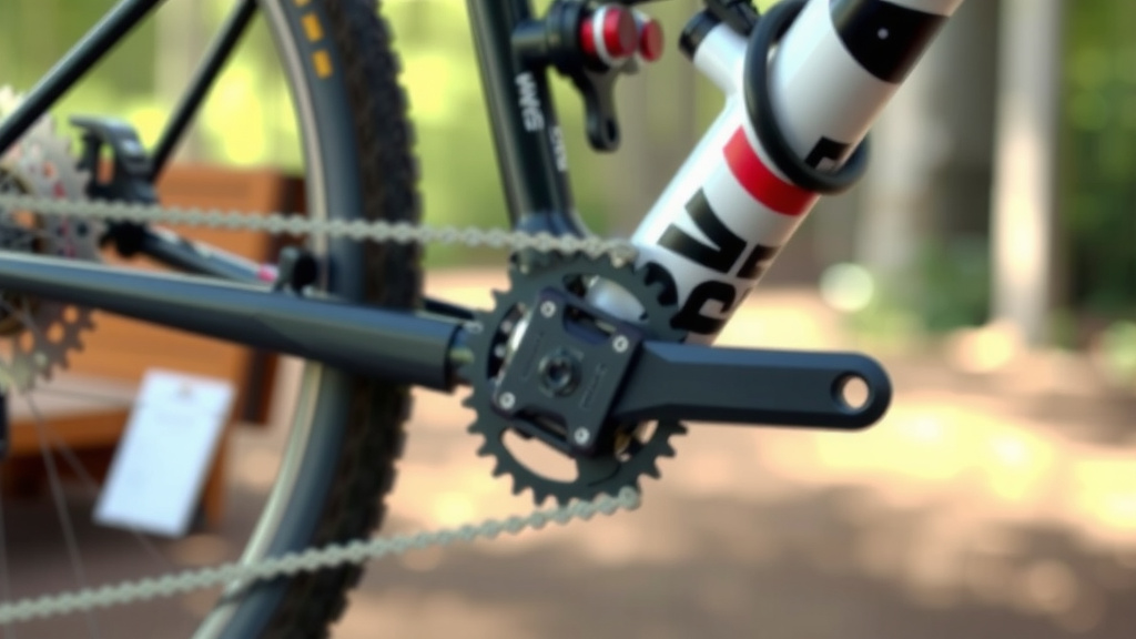 Swapping Out Your Mountain Bike Pedals