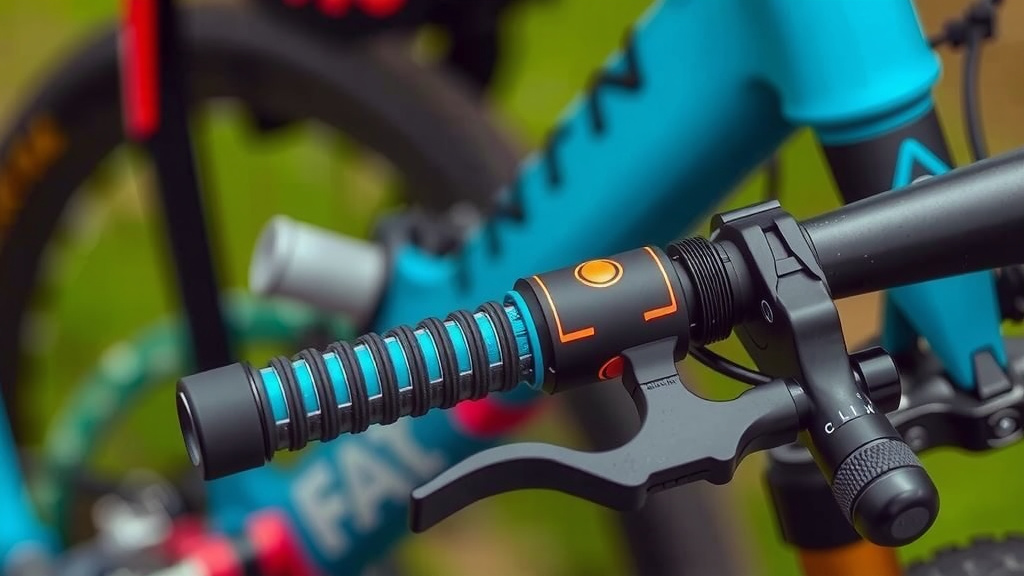 Swapping Your Mountain Bike's Brake Lever: A Step-by-Step Guide