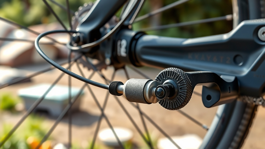 Your Guide to Replacing Mountain Bike Brake Pads